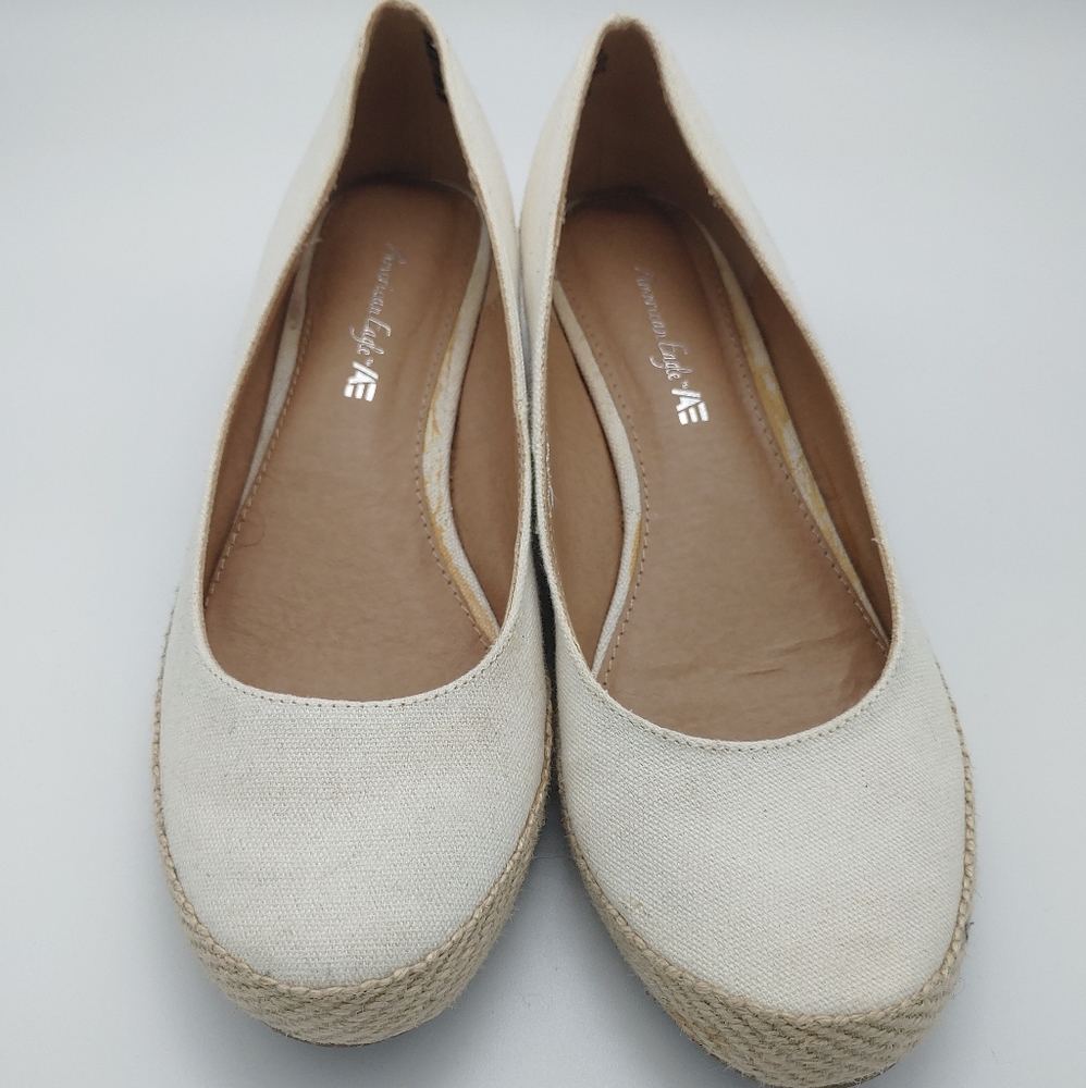 Wedge Dress Shoes